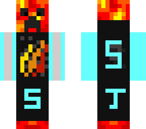 creeper skin
