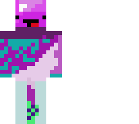 cursed skeppy