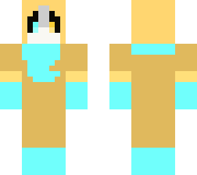 cute dustbelief/disbelief sans skin