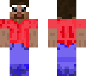 cute steve