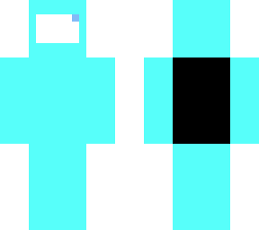 cyan among us!
