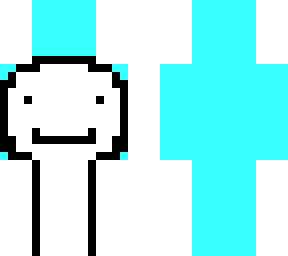cyan dream