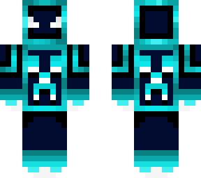 cyber warrior v3