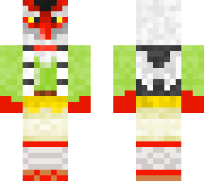 daitengu