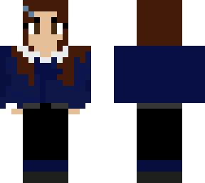 dark academia wannabe
