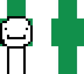 darker green dream