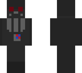darth vaber