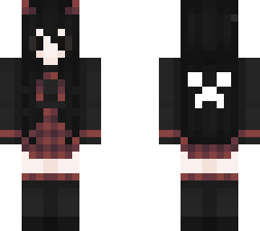 demon girl