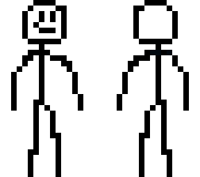 derp (credits to whoever made this without the inivisble skin thank you!)