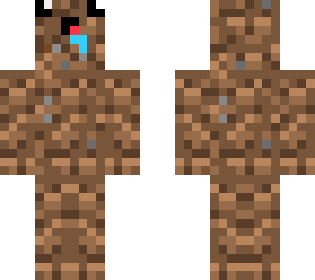 derp dirt block