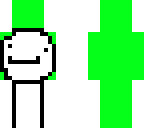 derp dream green
