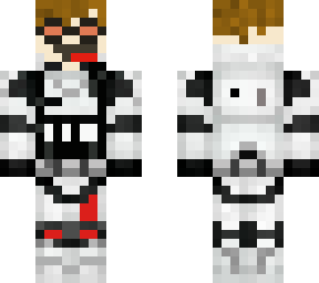 derp stormtrooper
