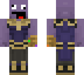 derp thanos