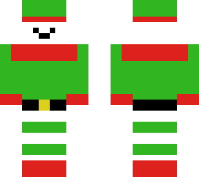 derpy elf