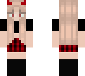 devil