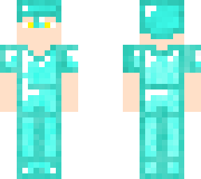 diamond armour
