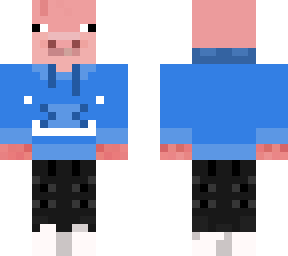 dirtykiller pig