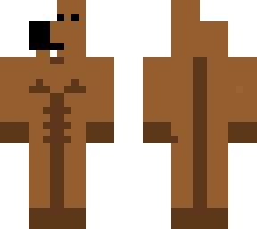 doggo