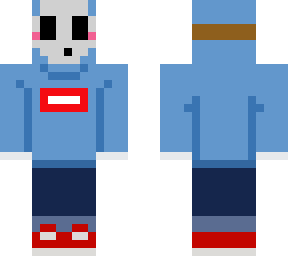 drawingnerd001 skin :d (edited)