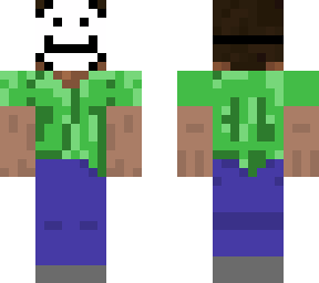 dream steve