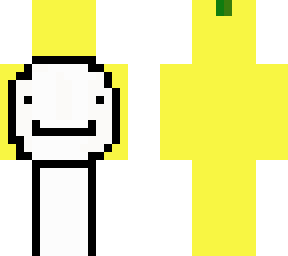 dream the lemon