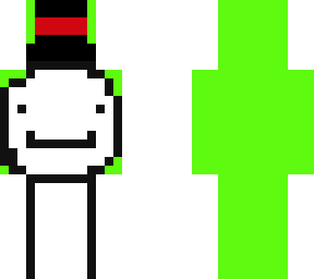 dream with a tophat