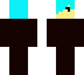 dude with one eye
