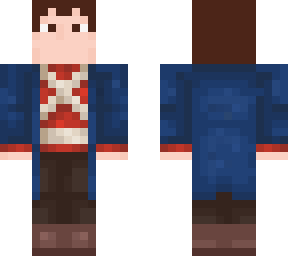 eddsworld - patrick
