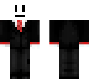 edgyhaha suit