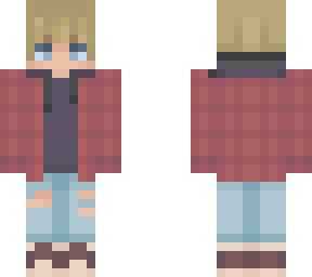 edited cuite skin (not mine)