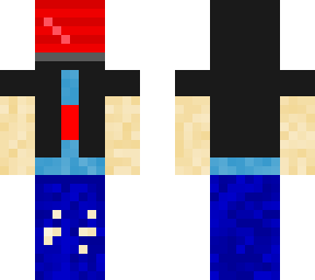 eel (mad varient)