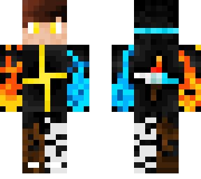 element boy
