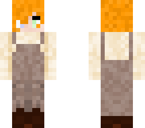 elf oc