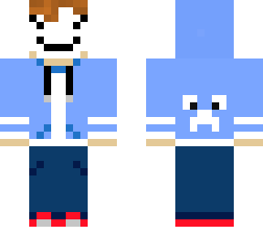 ellissortaplays roblox skin