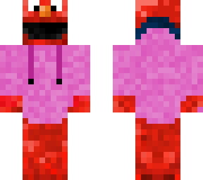elmo magenta