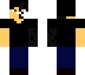 ender corruption