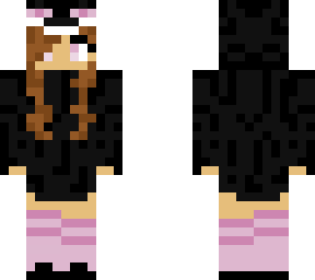 endergirl