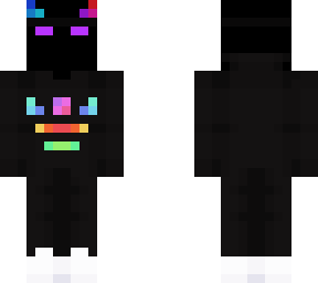 enderman rgb adidas