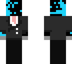 epic skin with suit :d