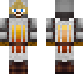 erinea knight