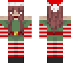 eve elf