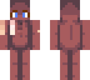 exotic skin shade