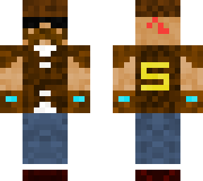 explorer s moustache and glasses