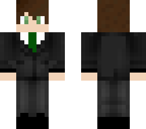 fancy suit