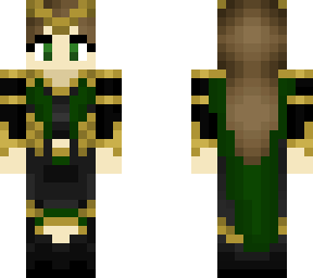 female loki