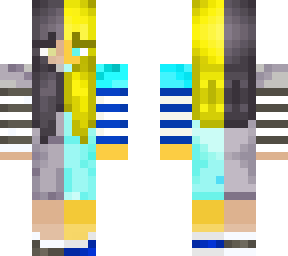 finished colab with everalphafox