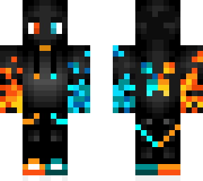 fire guy