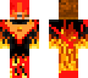 fire lord