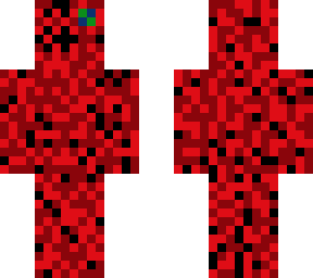 fire monster