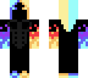 fire n water